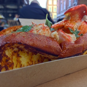 The best and worst lobster rolls in London review – Smack Lobster, Fraq’s Lobster Shack vs the rest