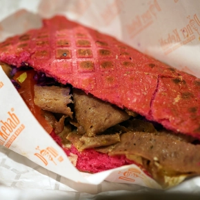German Doner Kebab review – I don’t understand anything anymore
